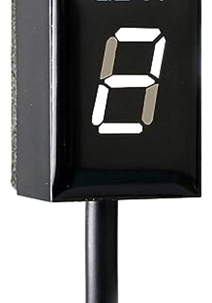 Vuzmode 1-6 Gear Display Indicator for SV650 - Image 1