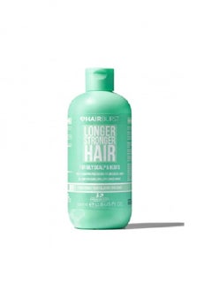 Conditioner for Oily Roots and Scalp