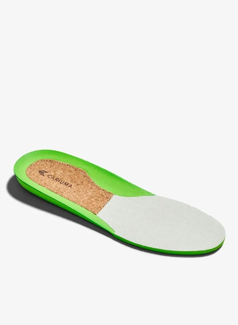 Cariuma  LUAN PRO White Premium Leather Black Logo Sneaker  | Best Price UAE