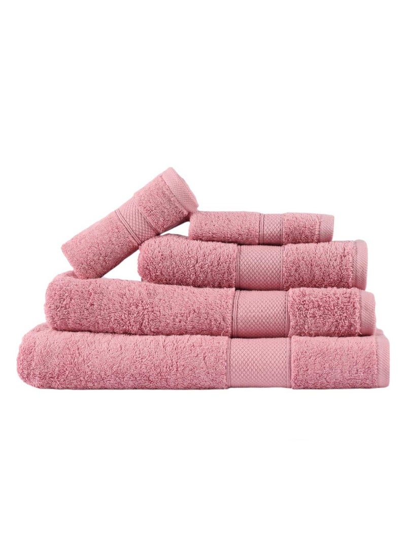 Bath Towel Set-5 Piece - pzsku/Z7C6FE0A6F7D69FC06ECDZ/45/_/1730139956/8227b69c-e5a7-4eb5-ba6d-d994079d788c