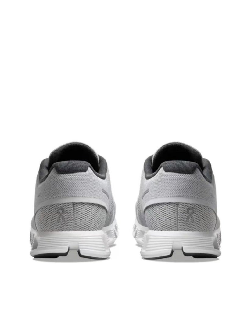 أون حذاء كاجوال ON Cloud 5 رمادي - Image 4