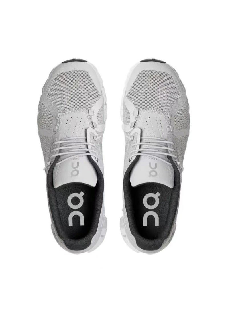 أون حذاء كاجوال ON Cloud 5 رمادي - Image 3