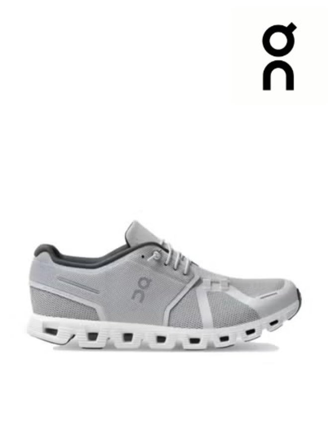 أون حذاء كاجوال ON Cloud 5 رمادي - Image 1