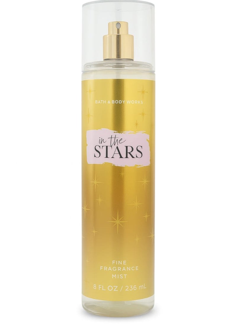 ضباب النجوم 236 مل