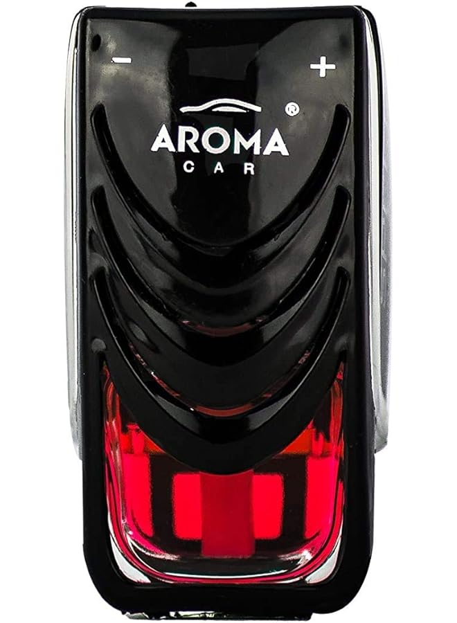 أروما معطر هواء السيارة سبيد كار، برائحة الفواكه الحمراء - Image 2