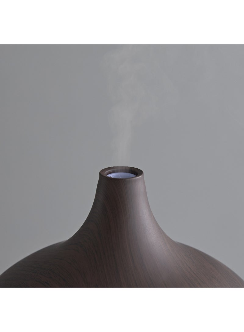 Home Box Baris Aroma Diffuser 17 x 15 x 17 cm  - Image 3