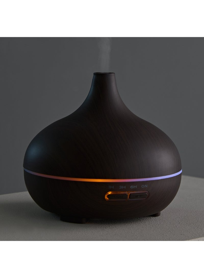 Home Box Baris Aroma Diffuser 17 x 15 x 17 cm  - Image 2
