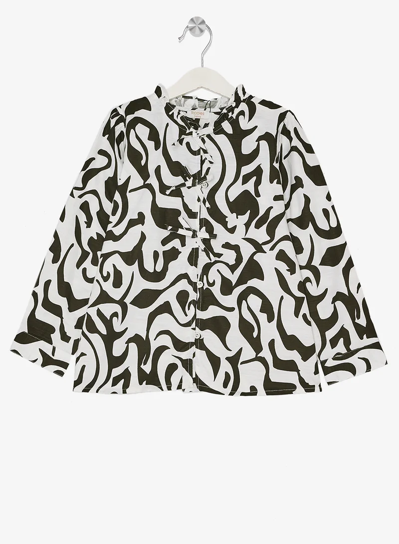 Ripples Girls 2Pcs Set