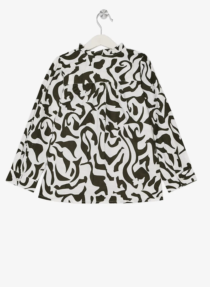 Ripples Girls 2Pcs Set