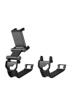 KASTWAVE Mobile Gaming Clip for Xbox One Wireless Controller/ Xbox Elite Series Controllers / Xbox Controllers (2 Pcs, Black)  - Image 1