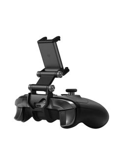 KASTWAVE Mobile Gaming Clip for Xbox One Wireless Controller/ Xbox Elite Series Controllers / Xbox Controllers (2 Pcs, Black)  - Image 2