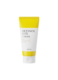 Retinol 0.1 Cream Official/Korean Cosmetics/Korean Skin Care/Retinol
