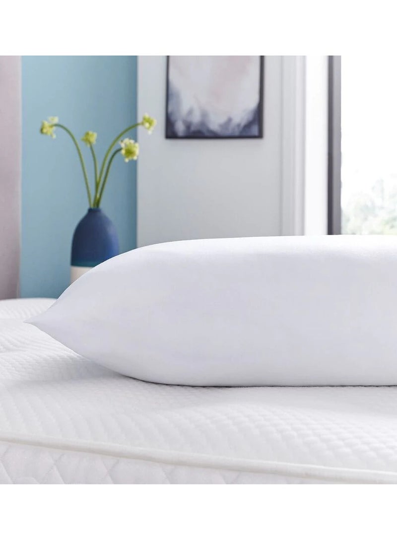 Silentnight - Gel Memory Foam Core Pillow - Image 1