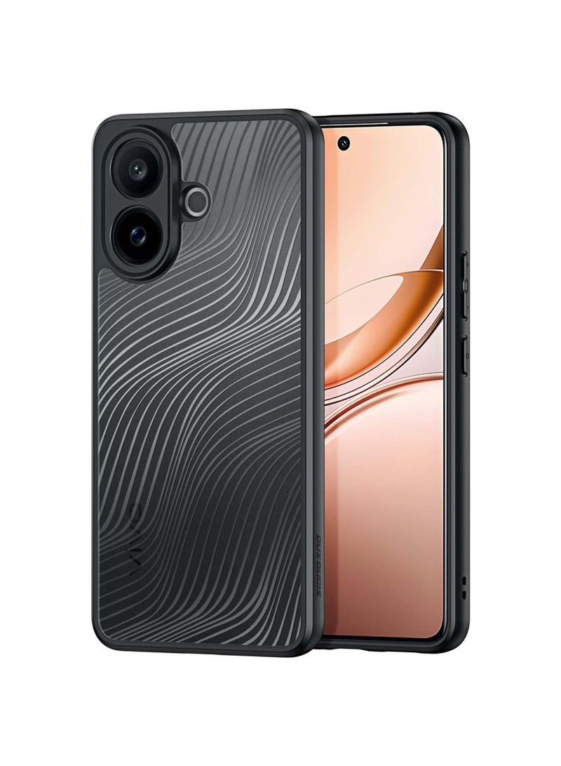 general Phone Case for Vivo V60 Lite [Slim Fit Design] [Fingerprint-Resistant] [Matte Finish] [Camera Lens Protection] - Image 1