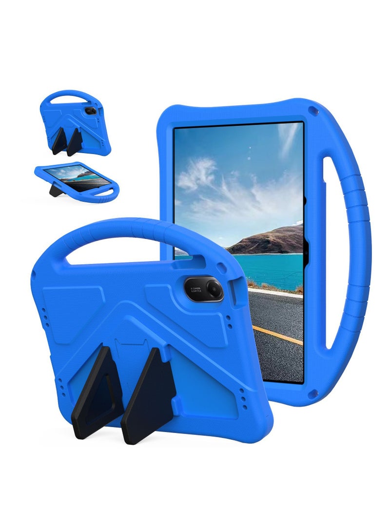 general Kids Case Compatible Redmi Pad2 11" (2025), Heavy Duty EVA Foam Shockproof Protective Case Kids Anti Tablet Case with Stand - Image 1