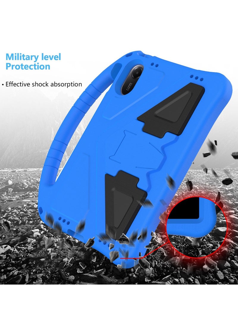 general Kids Case Compatible Redmi Pad2 11" (2025), Heavy Duty EVA Foam Shockproof Protective Case Kids Anti Tablet Case with Stand - Image 4