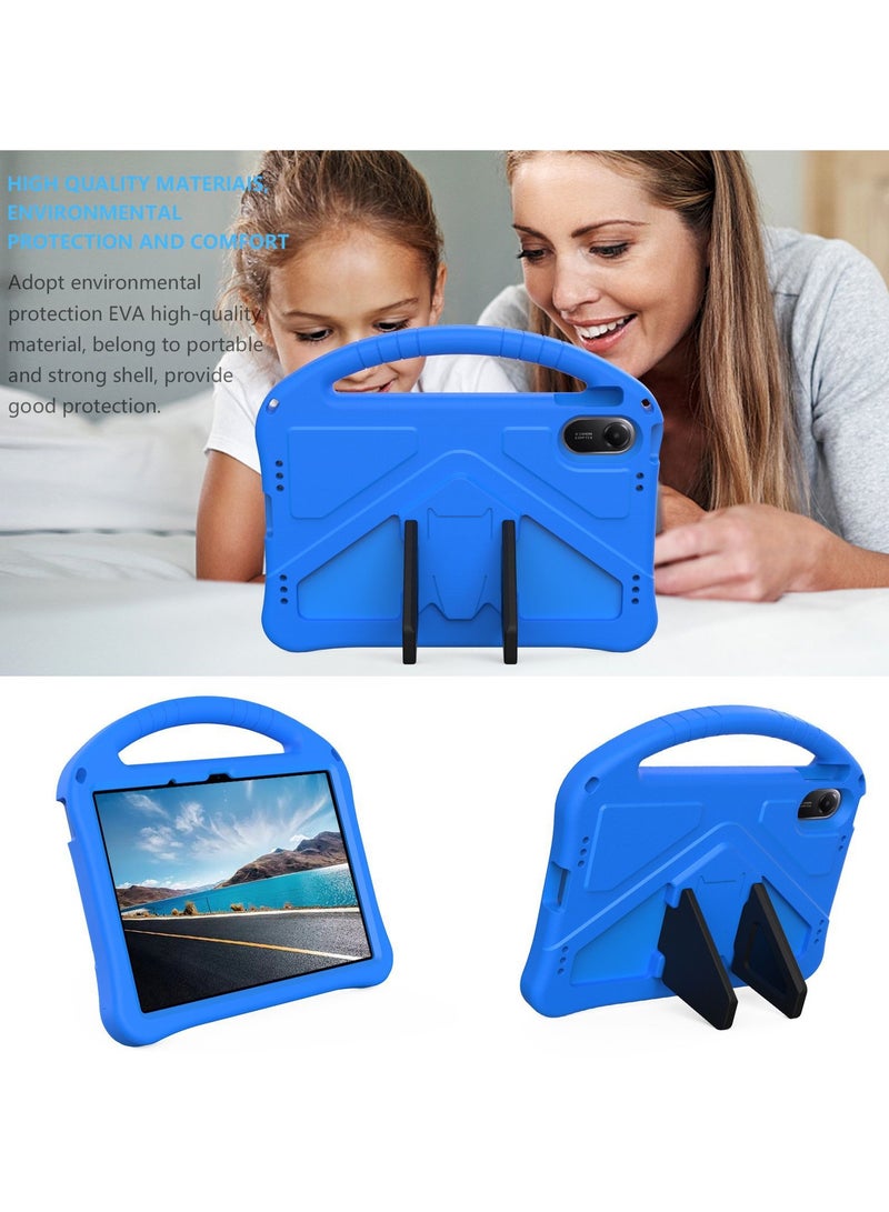 general Kids Case Compatible Redmi Pad2 11" (2025), Heavy Duty EVA Foam Shockproof Protective Case Kids Anti Tablet Case with Stand - Image 3