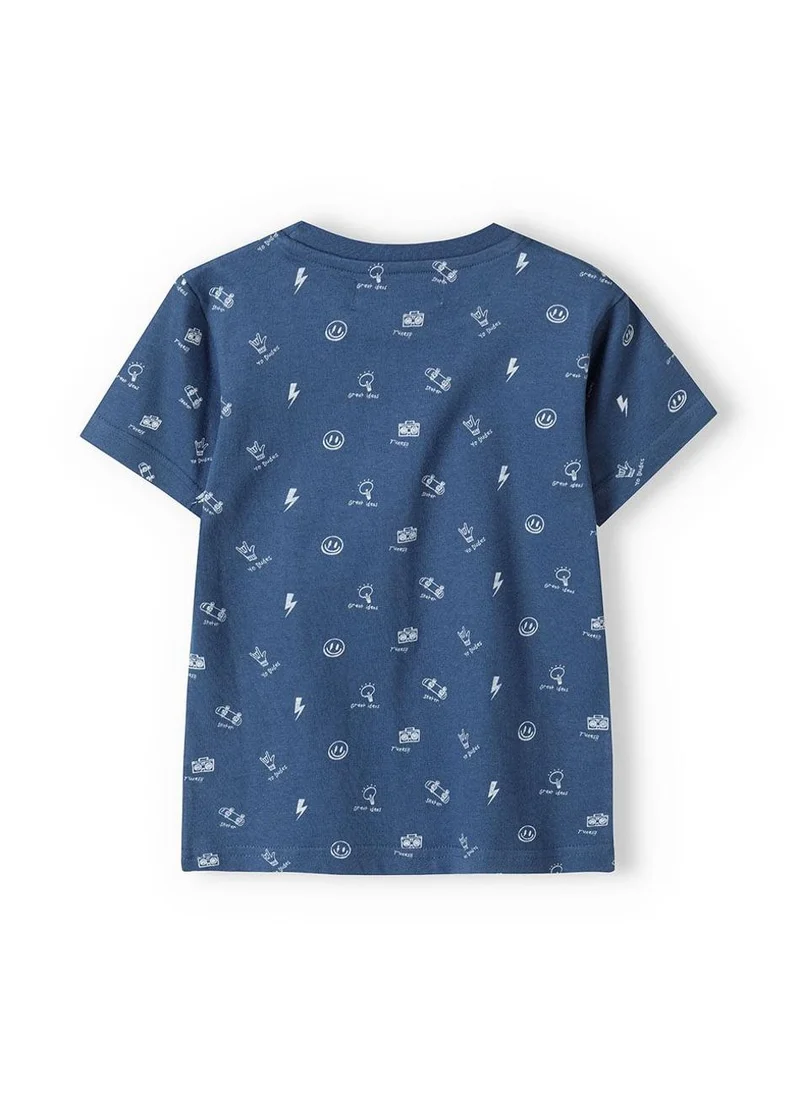 MINOTI Kids Short Sleeve T-Shirt