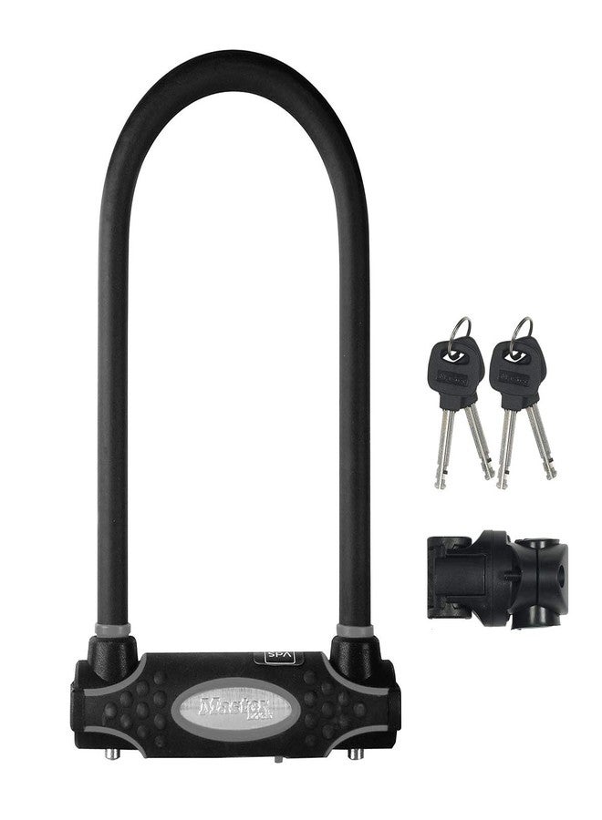 Master Lock Heavy Duty U-Lock - Image 1