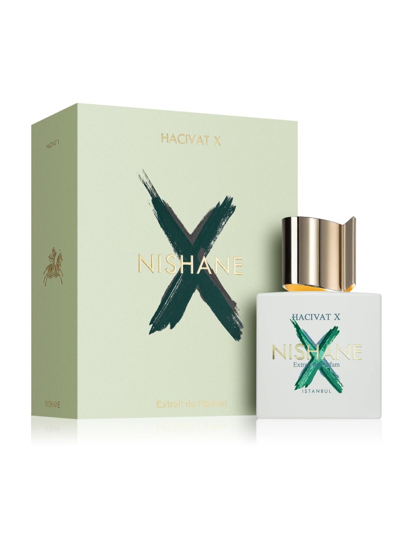 Nishane Hacivat X Extrait de Parfum 100ml - Image 1