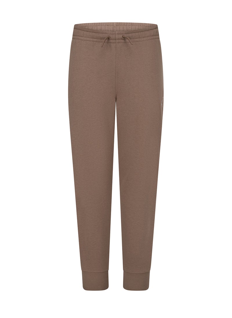 Jordan Youth Jordan Brooklyn Fleece Sweatpants  - Image 1