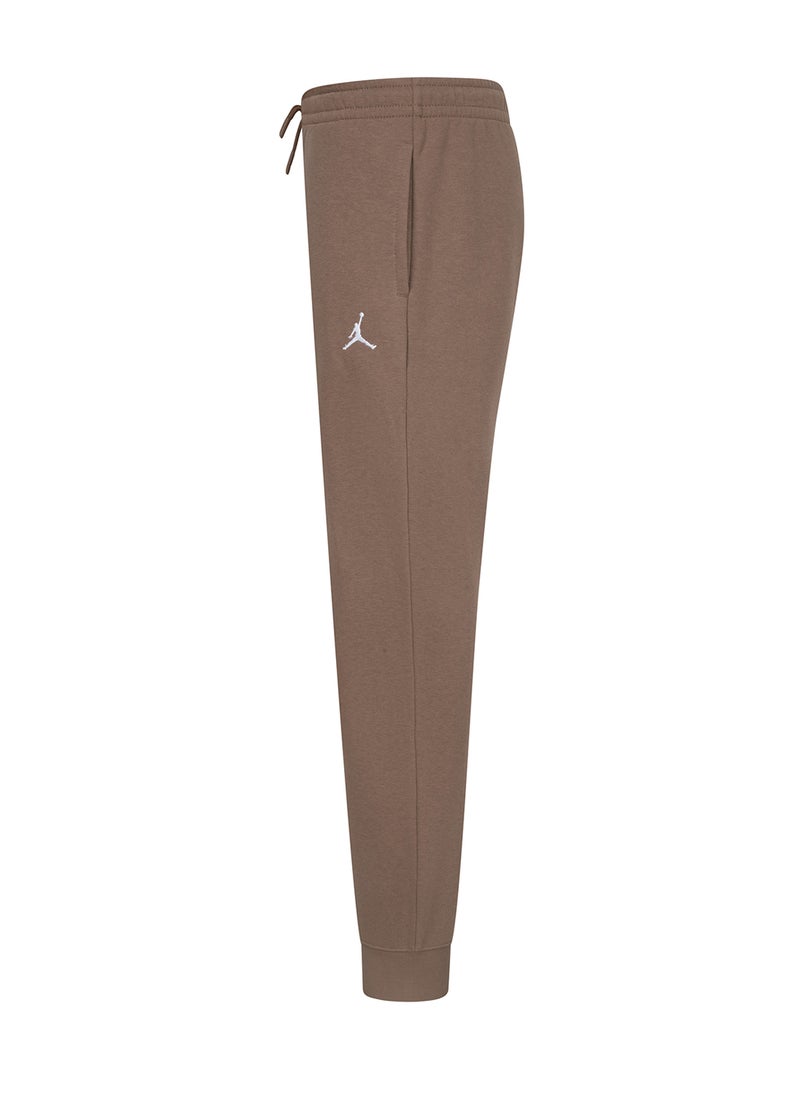 Jordan Youth Jordan Brooklyn Fleece Sweatpants  - Image 3