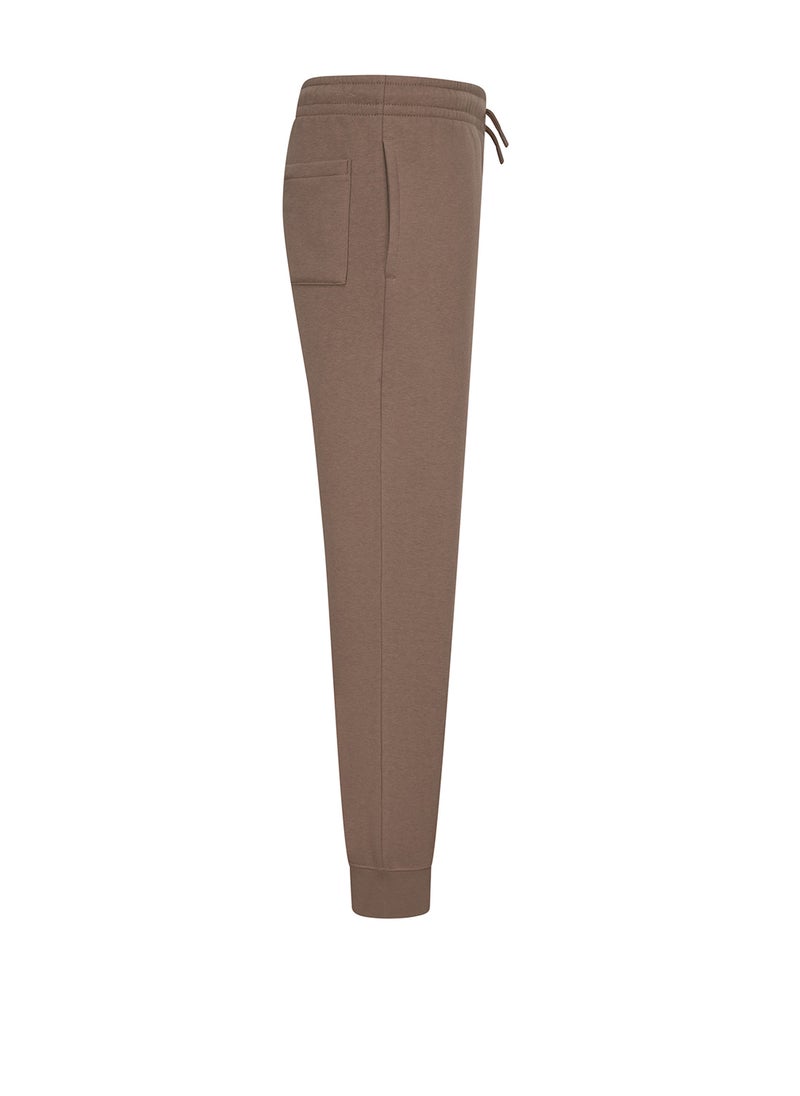 Jordan Youth Jordan Brooklyn Fleece Sweatpants  - Image 4