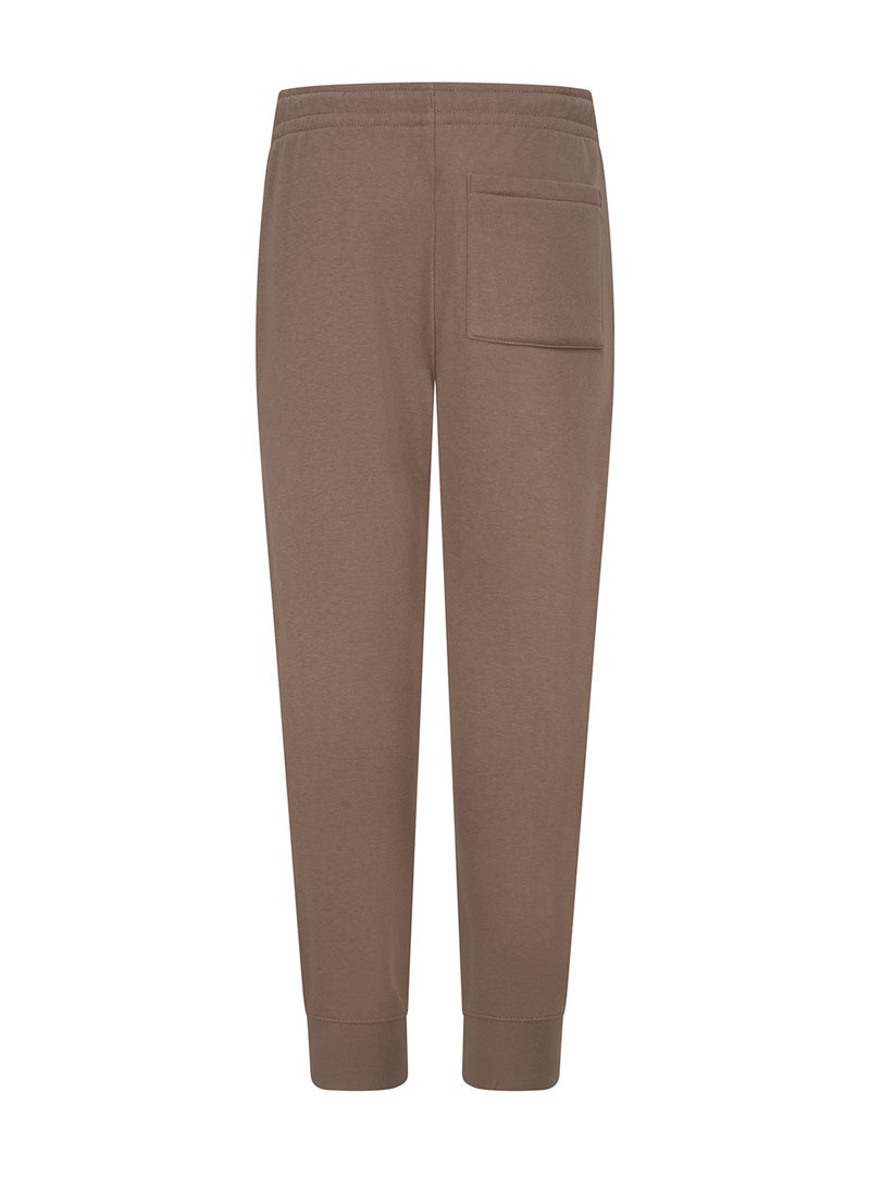 Jordan Youth Jordan Brooklyn Fleece Sweatpants  - Image 2