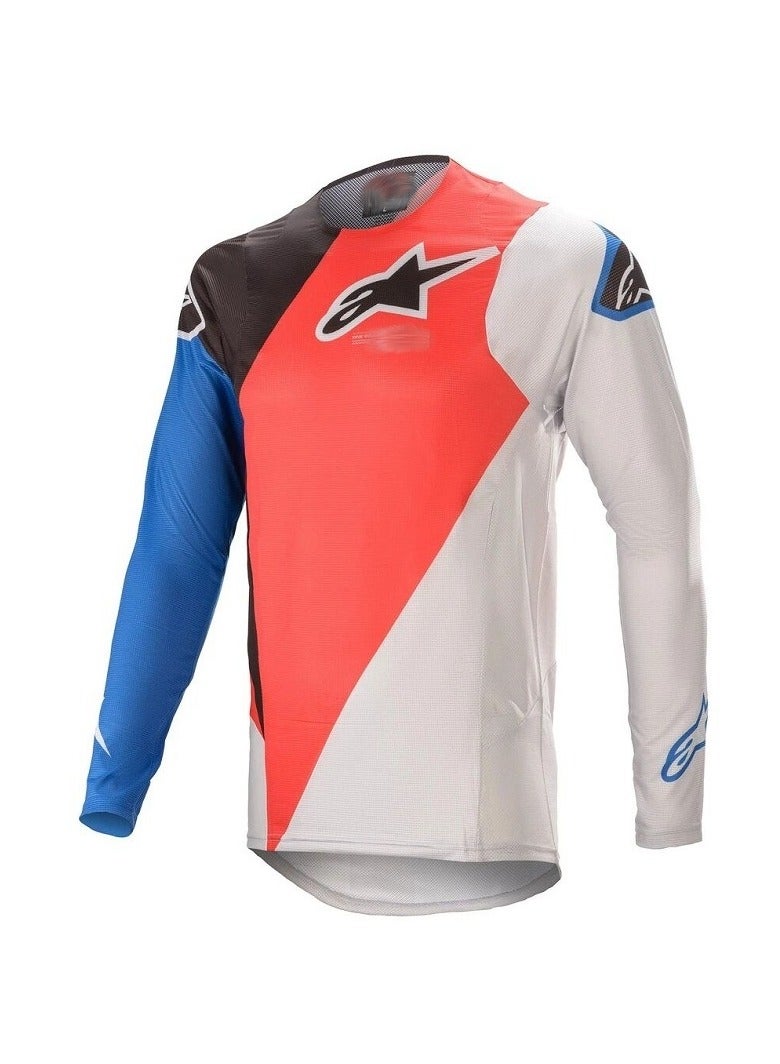 Fox New Off road Motorcycle Speed Reduction Sunscreen Top - Image 1