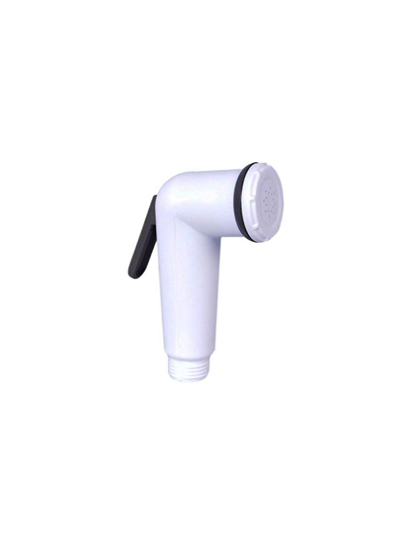 Moreno High quality short white plastic bidet - Image 3