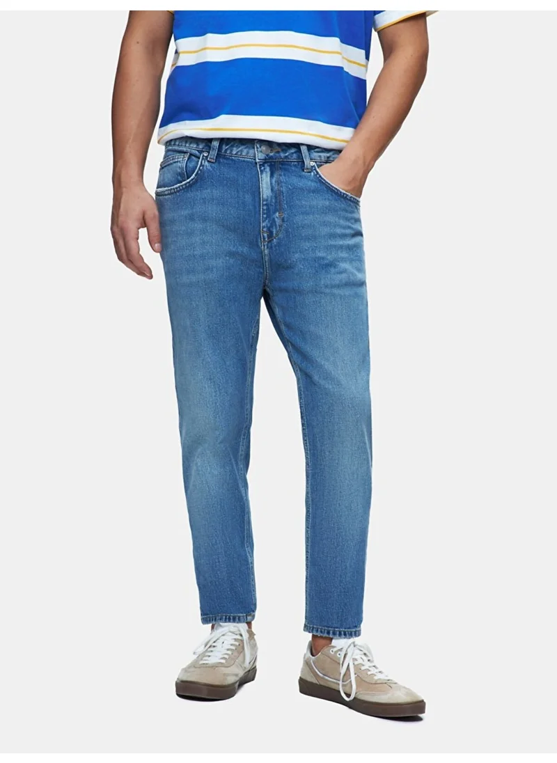 LTB Alessio Tapered Trousers