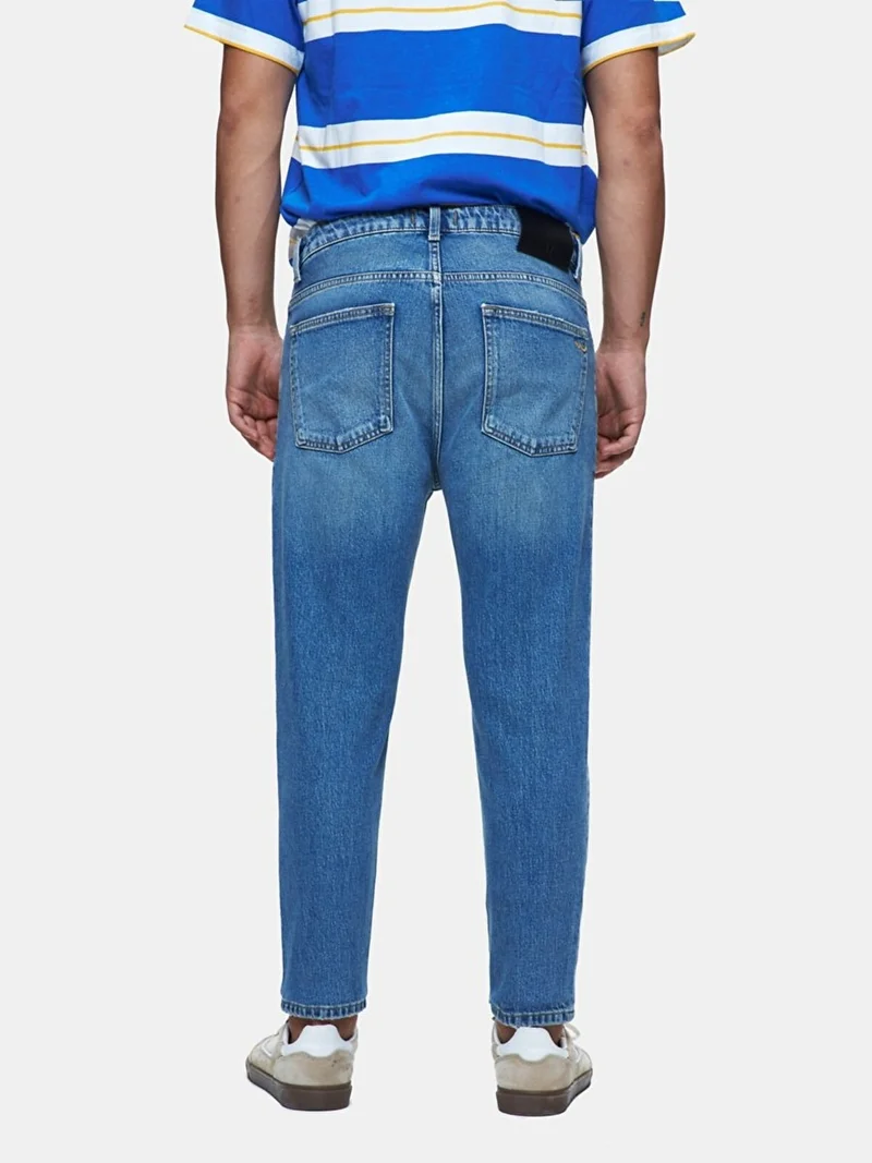 ال تي بي Alessio Tapered Trousers