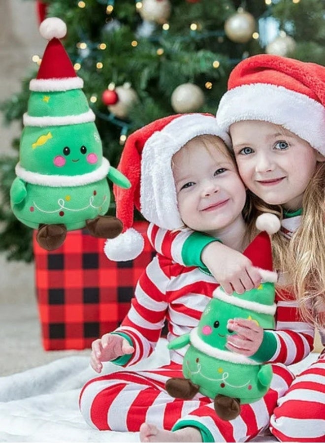 Cuddles Collectible Xman Tree Plush (Gift plush toys for Boys and Girls) 30cm - Image 5