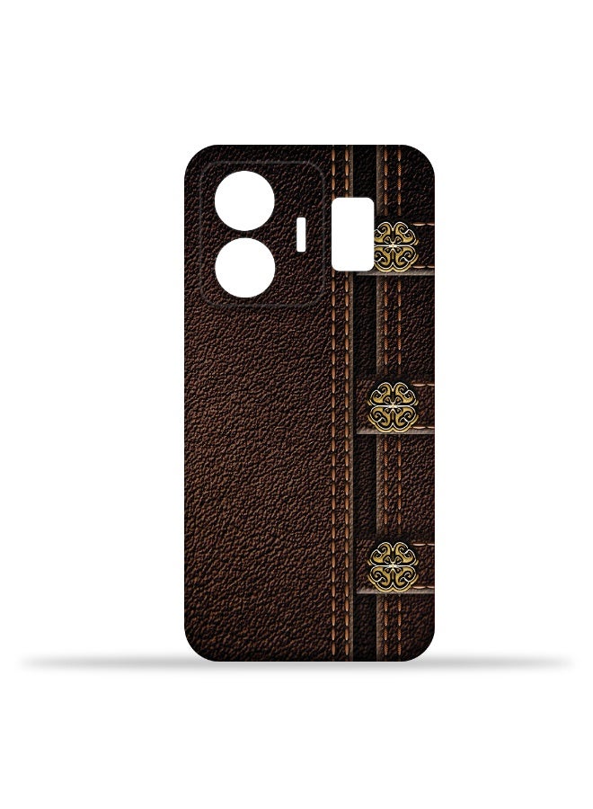 إيه إم سي ديزاين غطاء حماية لريلمي جي تي نيو 5 - Image 2