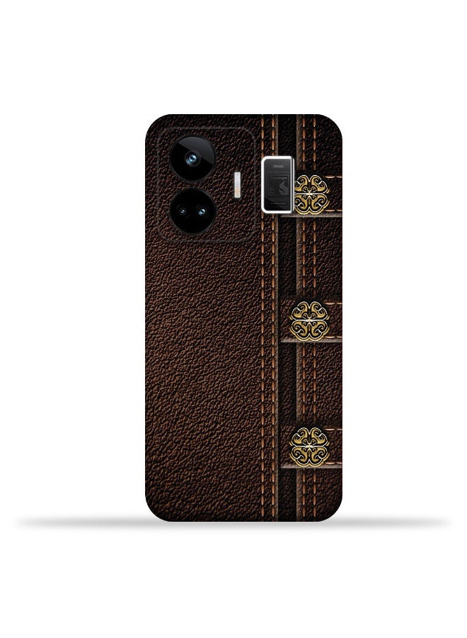 إيه إم سي ديزاين غطاء حماية لريلمي جي تي نيو 5 - Image 1