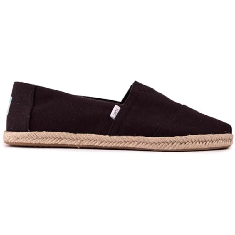 TOMS Mens Alpargata Rope Espadrille - Image 1