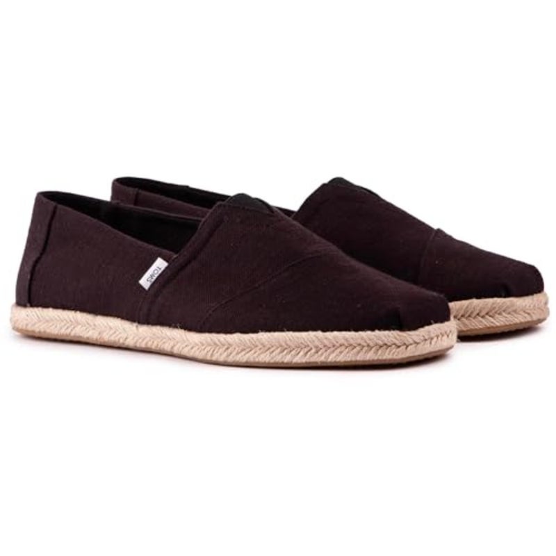 TOMS Mens Alpargata Rope Espadrille - Image 2