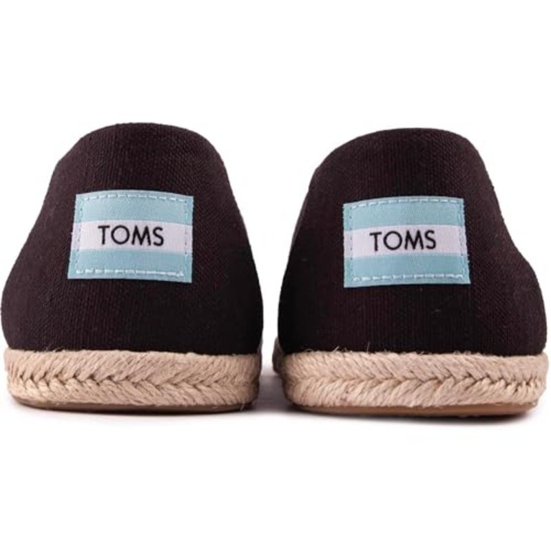 TOMS Mens Alpargata Rope Espadrille - Image 3