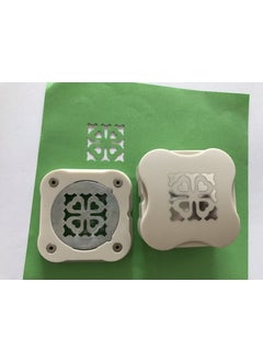 Kp Corner Punch - Shape Punch Paper Corner Shaping Pattern Punch 