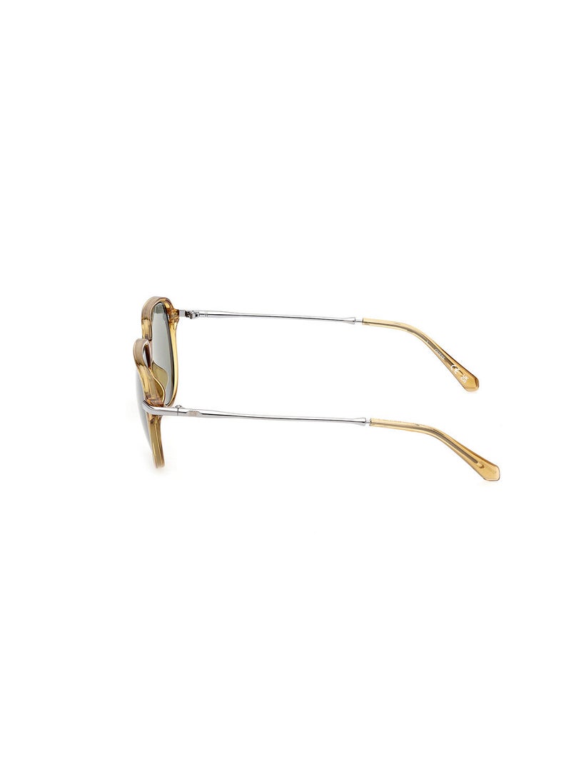 GUESS نظارات شمسية للرجال GU0006741N56 - Image 2