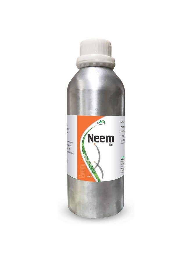 Jain Neem Tail, 1 L - Image 1