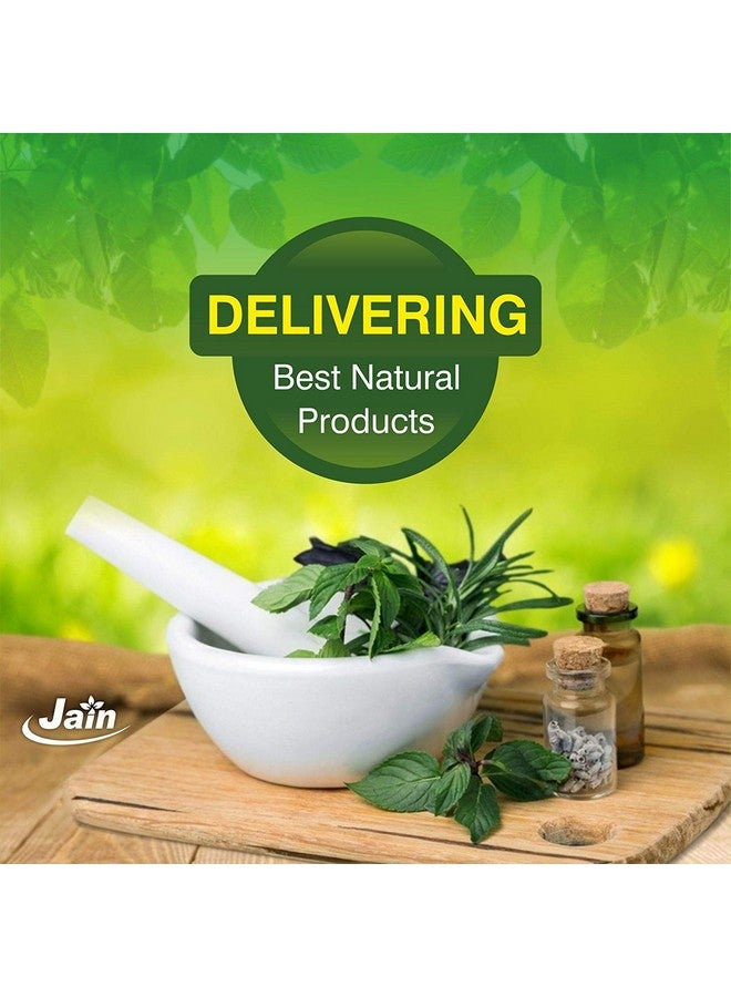Jain Neem Tail, 1 L - Image 5