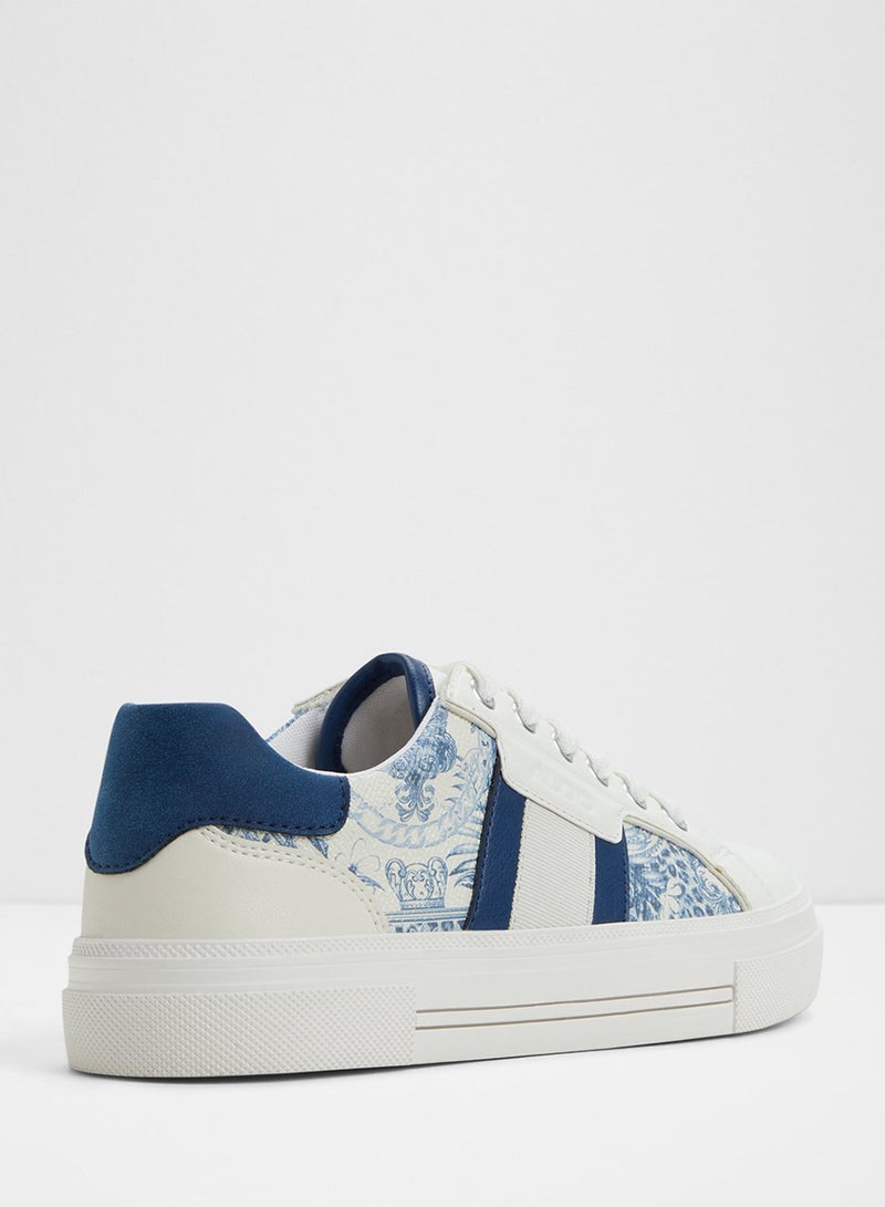 ALDO Berenteriel low top sneakers - Image 4