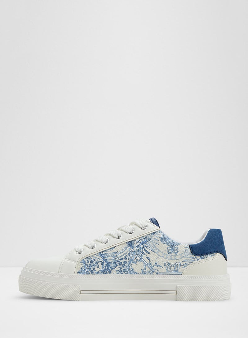 ALDO Berenteriel low top sneakers - Image 2