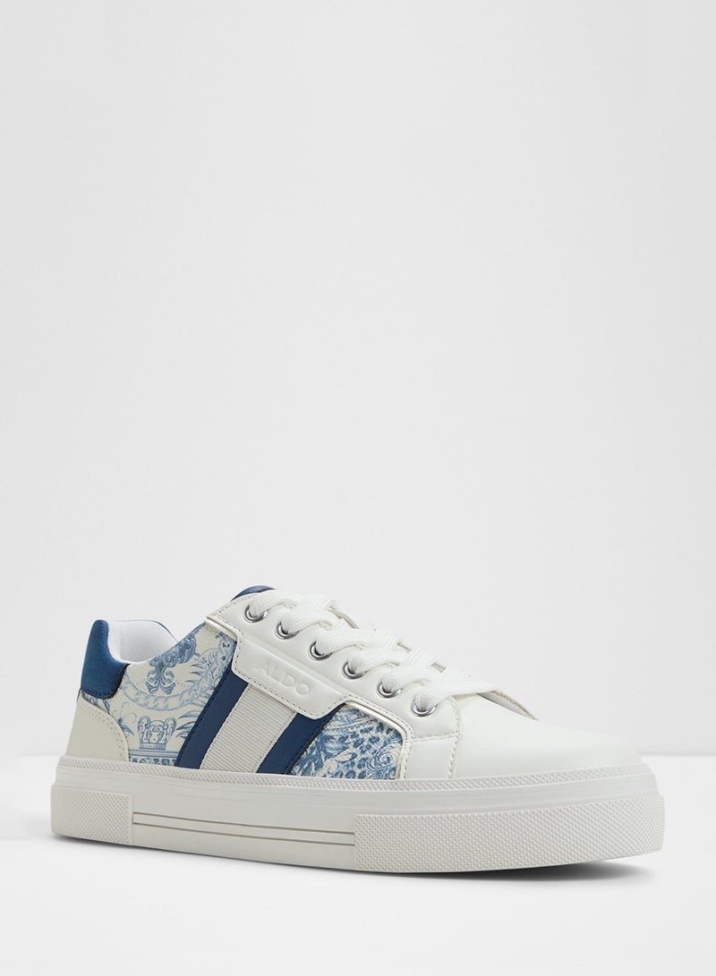 ALDO Berenteriel low top sneakers - Image 3