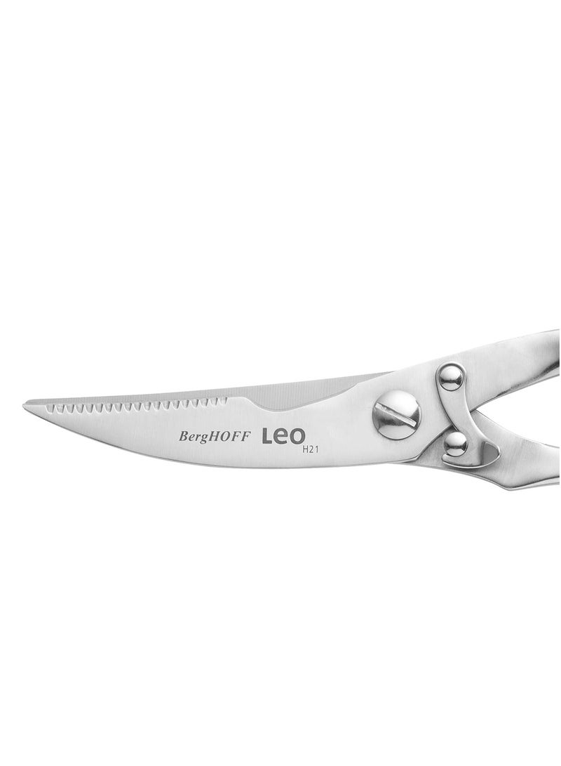 بيرجوف مقص بيرغوف ليو مقصات الدواجن ليجاسي - Image 3