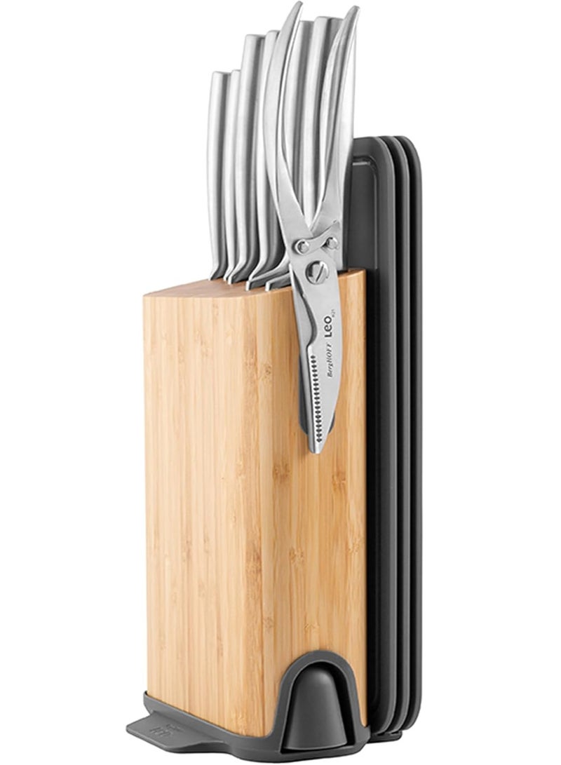 بيرجوف مقص بيرغوف ليو مقصات الدواجن ليجاسي - Image 4