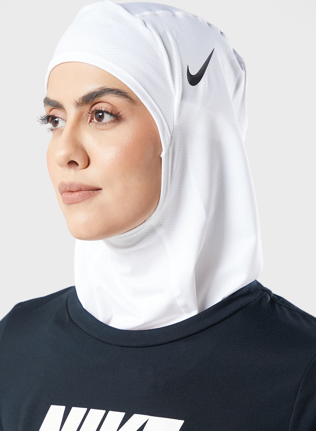 nike hijab sweatshirt
