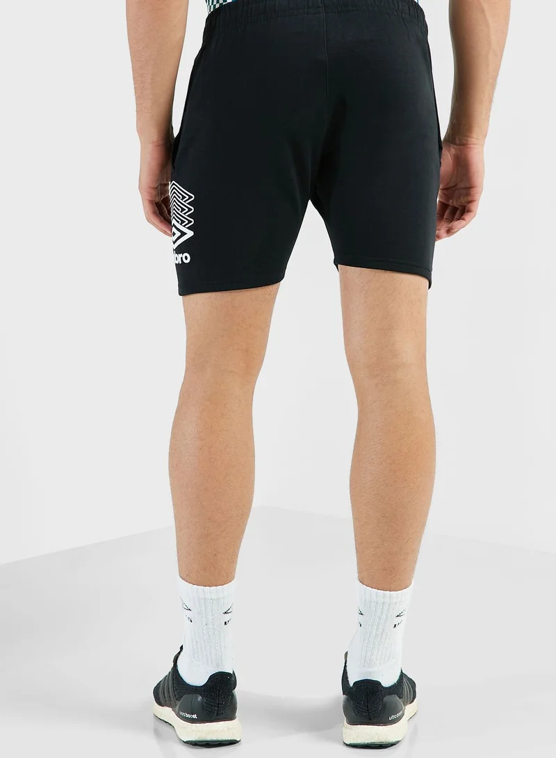 umbro Terrace Shorts
