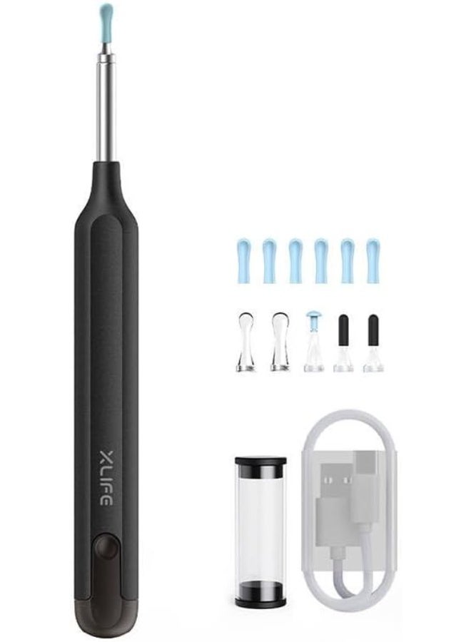 Bebird X1+ with Wireless Smart Visual Ear Cleaner Ear Wax Remover Ear Stick Earpick Light Camera 3 Megapixels Hd Camera 360 Degree View - Image 1